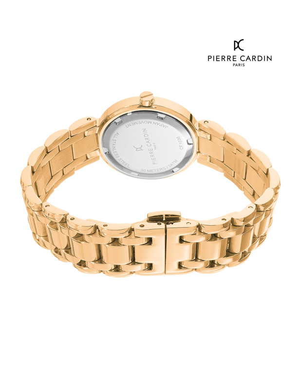 Pierre Cardin Ladies Watch